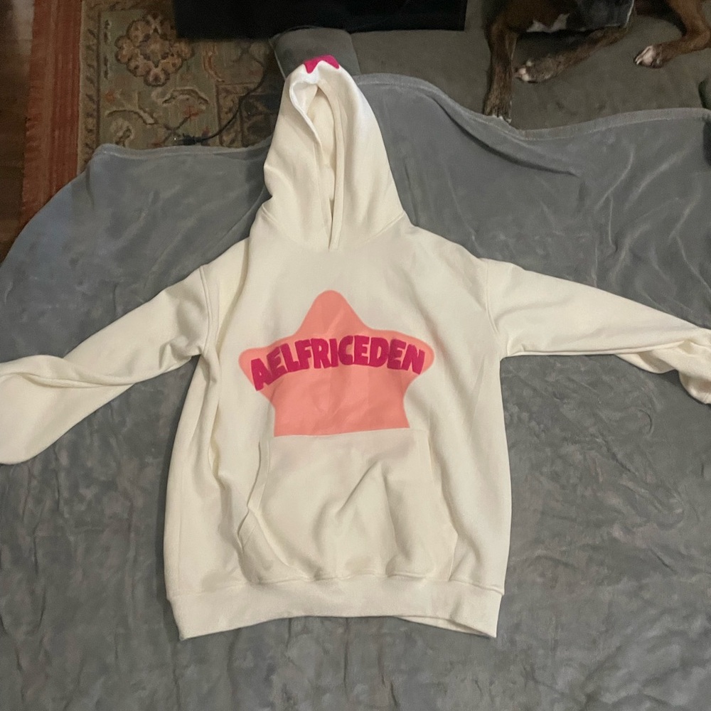 Aelfreic Eden hoodie brand new